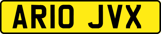 AR10JVX