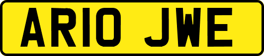 AR10JWE