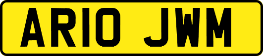 AR10JWM