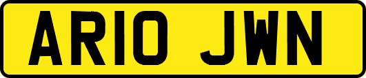 AR10JWN