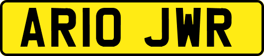 AR10JWR