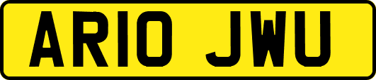 AR10JWU