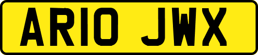 AR10JWX