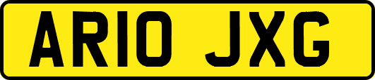 AR10JXG