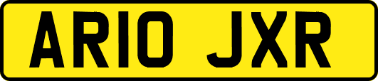 AR10JXR