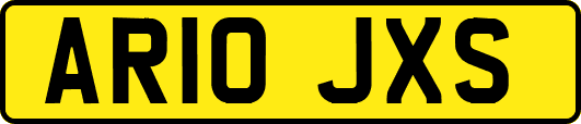 AR10JXS