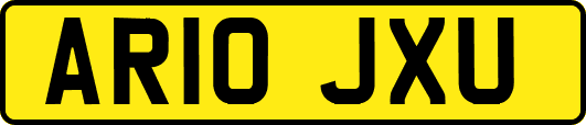 AR10JXU