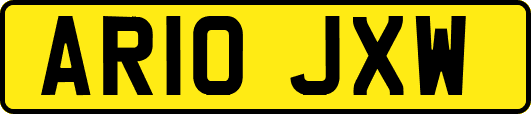 AR10JXW