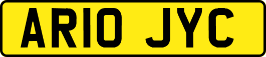 AR10JYC
