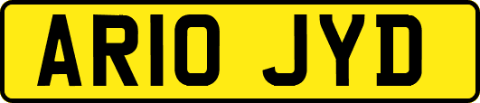 AR10JYD
