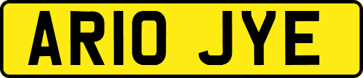 AR10JYE