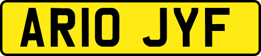 AR10JYF