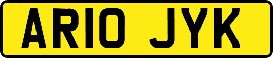 AR10JYK