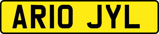 AR10JYL
