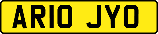 AR10JYO