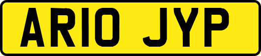 AR10JYP