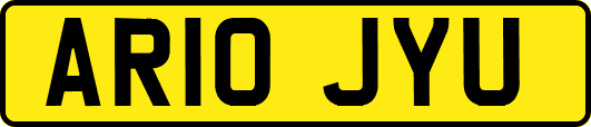 AR10JYU