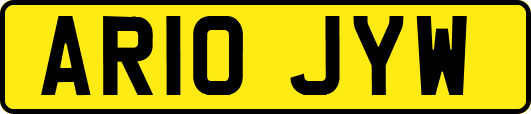 AR10JYW