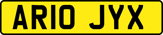 AR10JYX