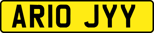 AR10JYY