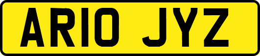AR10JYZ
