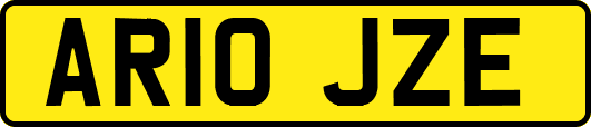 AR10JZE