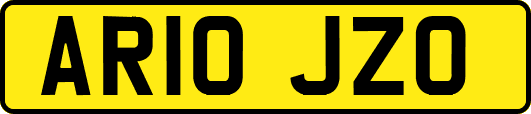 AR10JZO