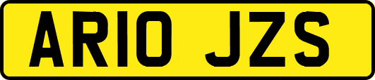AR10JZS