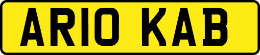 AR10KAB