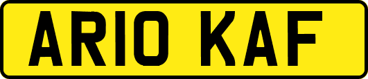 AR10KAF
