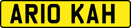 AR10KAH