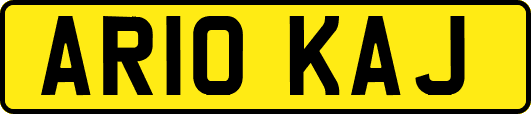 AR10KAJ