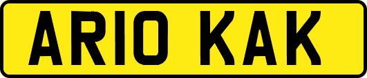 AR10KAK