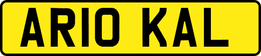 AR10KAL