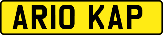 AR10KAP