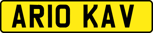 AR10KAV