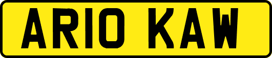 AR10KAW