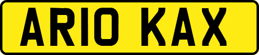 AR10KAX
