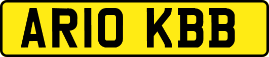 AR10KBB