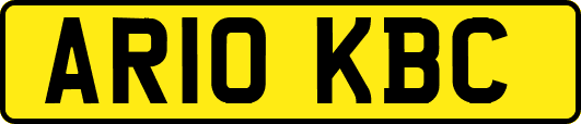 AR10KBC
