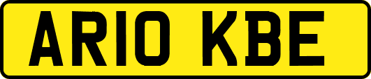 AR10KBE