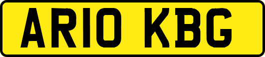 AR10KBG