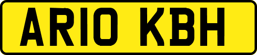 AR10KBH