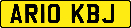 AR10KBJ