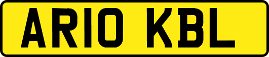 AR10KBL