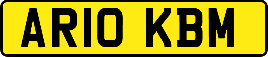 AR10KBM