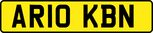 AR10KBN
