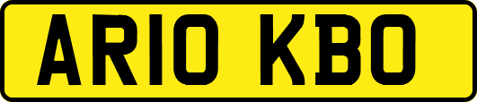 AR10KBO