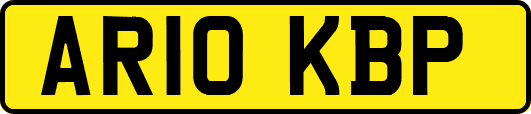 AR10KBP