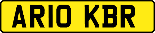 AR10KBR